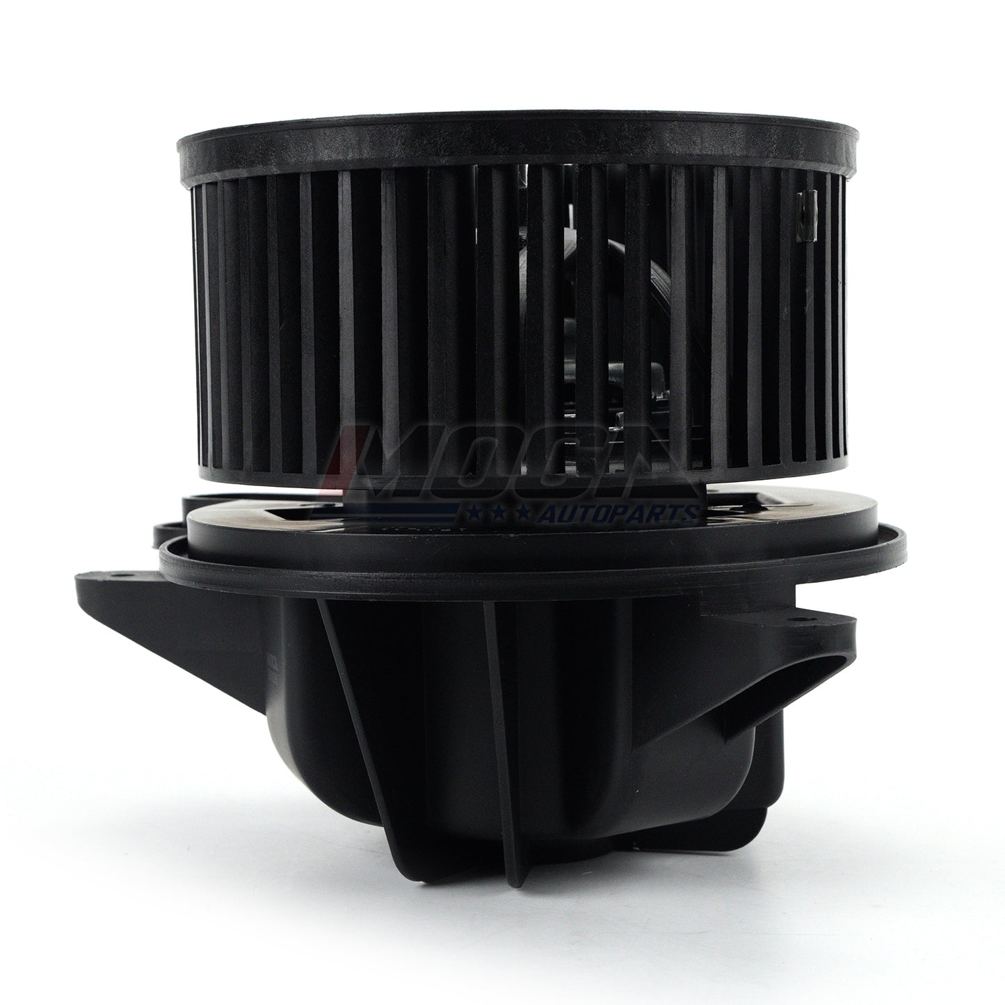 MOCA HVAC Blower Heater Motor w/Fan Cage Fit for 1997-2001 Jeep Cherokee Wrangler