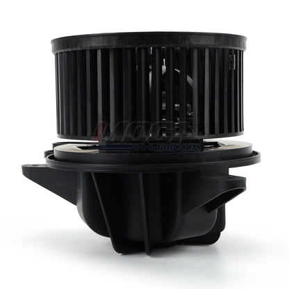MOCA HVAC Blower Heater Motor w/Fan Cage Fit for 1997-2001 Jeep Cherokee Wrangler