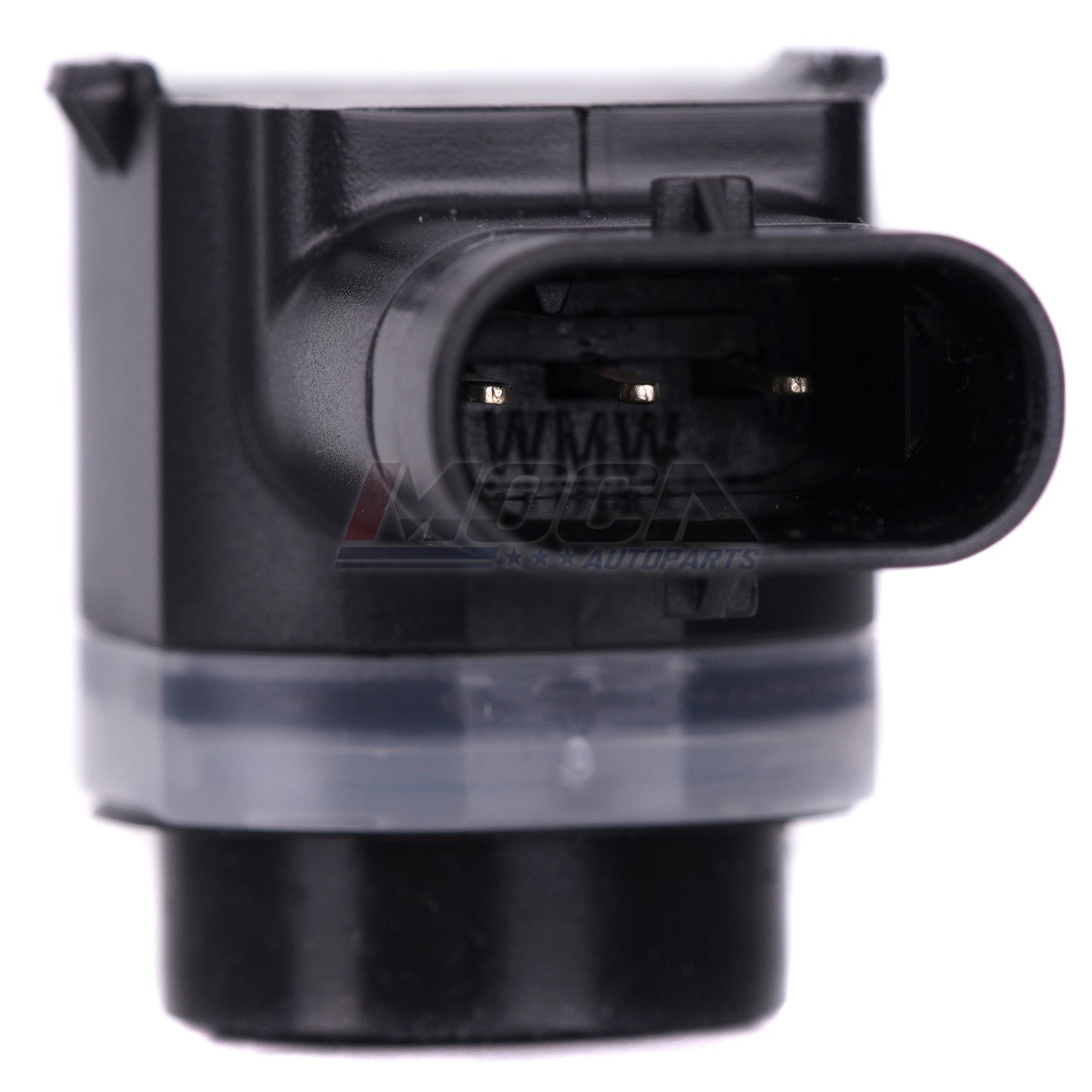 MOCA 2Pcs Parking Aid Sensor Fit for 2013-2016 Ford Escape & 2015-2017 Ford Transit-150 Transit-250 Transit-350