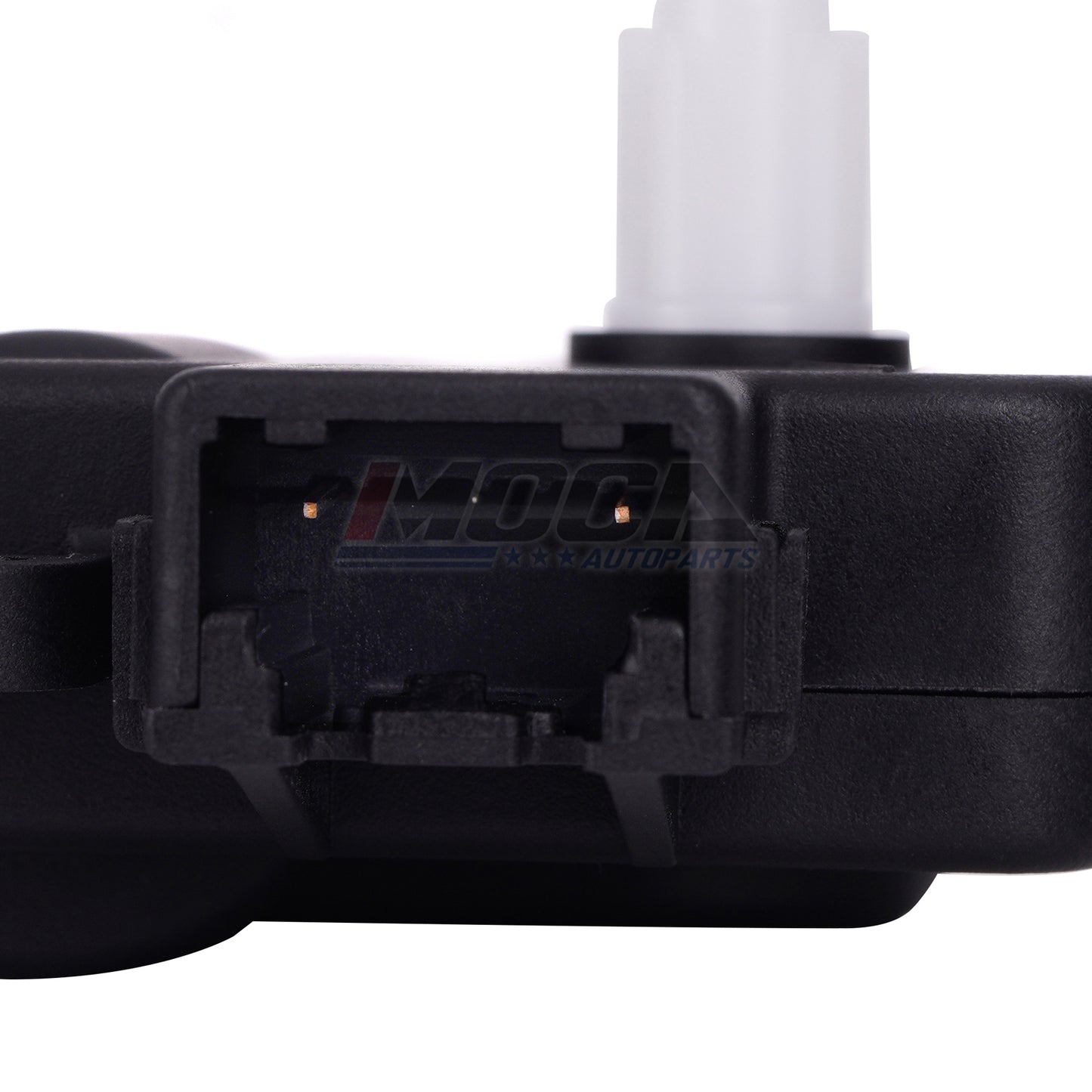 MOCA 604-242 HVAC Heater Air Blend Door Actuator Fit for 2009-2014 Ford Expedition & 2008-2011 Mazda Tribute & 2010-2011 Mercury Mariner