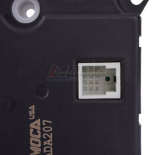 MOCA 604-207 HVAC Heater Air Blend Door Actuator Fit for 1996-2007 Ford Taurus & 1998-2002 Lincoln Continental & 1996-2005 Mercury Sable