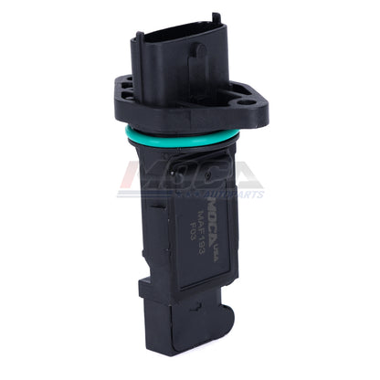 Sensor de flujo de aire masivo MOCA compatible con Buick LaCrosse 3.6L 2005-2008 y Cadillac CTS STS 3.6L 2005-2007