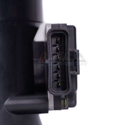 Sensor de flujo de aire masivo MOCA compatible con Ford Crown Victoria V8 4.6L 1996-1999 y Mercury Cougar V6 2.5L 1999-2002 y Ford F-150 V6 4.2L 1997-2003