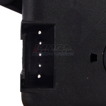 MOCA 604-188 HVAC Heater Air Blend Door Actuator Fit for 2006-2010 Hummer H3 & 2007-2010 Saturn Sky & 2006-2009 Pontiac Solstice
