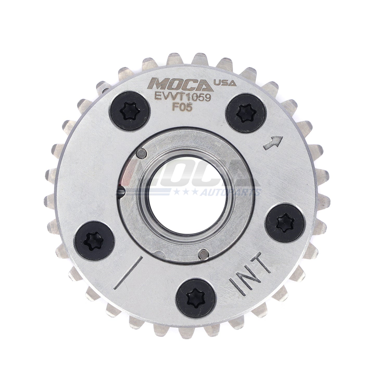 MOCA Engine Intake Variable Valve Timing (VVT) Sprocket Fit for 2011-2020 Chrysler 300 3.6L & 2011-2020 Dodge Charger 3.6L & 2014-2020 Ram Promaster 1500 2500 3500 3.6L