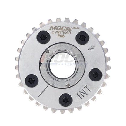 MOCA Engine Intake Variable Valve Timing (VVT) Sprocket Fit for 2011-2020 Chrysler 300 3.6L & 2011-2020 Dodge Charger 3.6L & 2014-2020 Ram Promaster 1500 2500 3500 3.6L