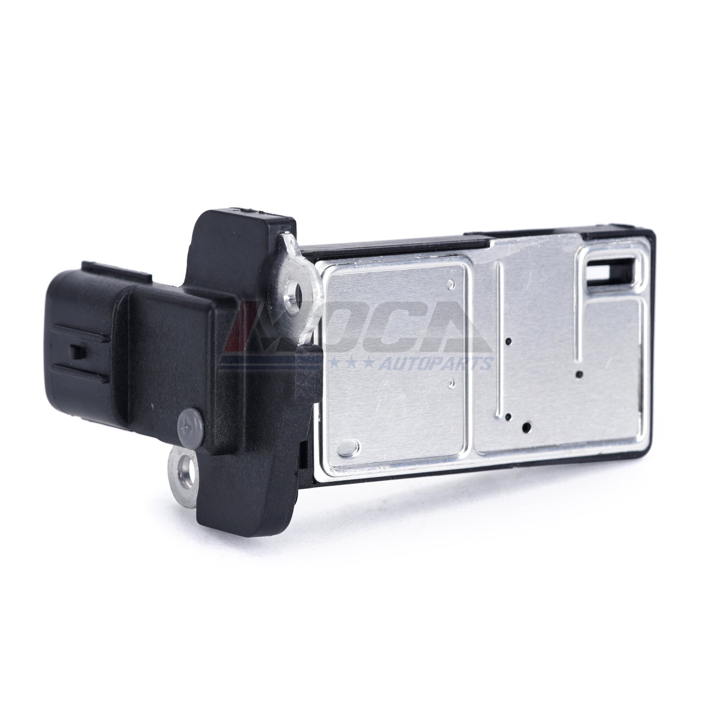 Sensor de flujo de aire masivo MOCA compatible con Chevrolet Express 2500 3500 6.6L 2007-2010 y GMC Sierra 2500 3500 HD 6.6L 2007-2010