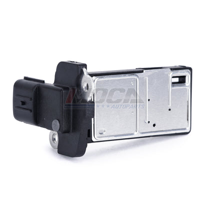 Sensor de flujo de aire masivo MOCA compatible con Chevrolet Express 2500 3500 6.6L 2007-2010 y GMC Sierra 2500 3500 HD 6.6L 2007-2010