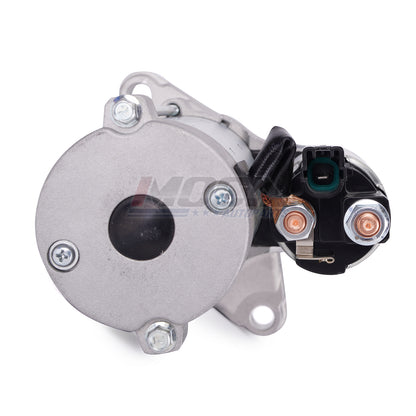 MOCA Starter Motor 17825 Fit for 2004-2006 Lexus ES330 3.3L & 2007-2009 Lexus RX350 3.5L & 2002-2009 Toyota Camry 2.4L & 2009-2016 Toyota Venza 2.7L 3.5L