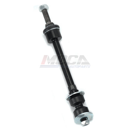 MOCA 2x Front Stabilizer Sway Bar End Links Fit for 2006-2010 Dodge Ram 1500 & 2013-2018 Ram 1500