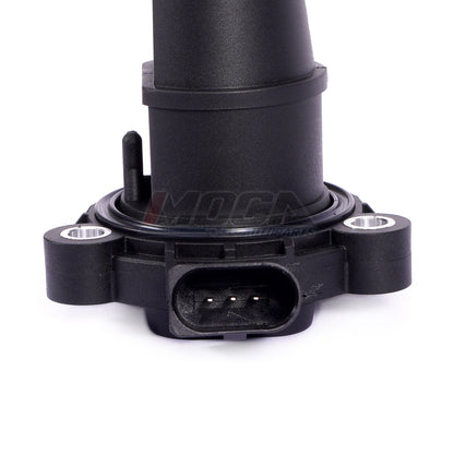 MOCA FLS313 Engine Oil Level Sensor Fit for 2013-2019 Volkswagen Beetle 2.0L & 2015-2019 Volkswagen GTI 2.0L & 2014-2018 Volkswagen Jetta 2.0L