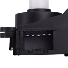MOCA 604-309 HVAC Heater Air Blend Door Actuator Fit for 2013-2018 Hyundai Santa Fe & 2014-2017 Kia Forte5 & 2011-2020 Kia Sorento