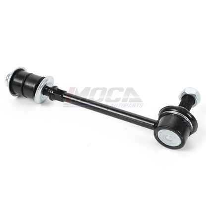 MOCA 2Pcs Front Stabilizer Sway Bar End Link Kit Fit for 1996-2002 Toyota 4Runner & 2005-2015 Toyota Tacoma
