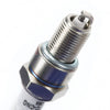 MOCA 8x Spark Plugs Fit for 1991-1995 Volvo 940 2.3L &  1990-1994 Eagle Talon 2.0L &  1996-1999 Land Rover Discovery 4.0L