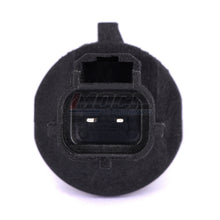 Sensor de temperatura del refrigerante MOCA compatible con Chrysler 200 2.4L (2011-2014), Chrysler Sebring 2.4L (2007-2010) y Dodge Caliber 2.0L (2007-2012)