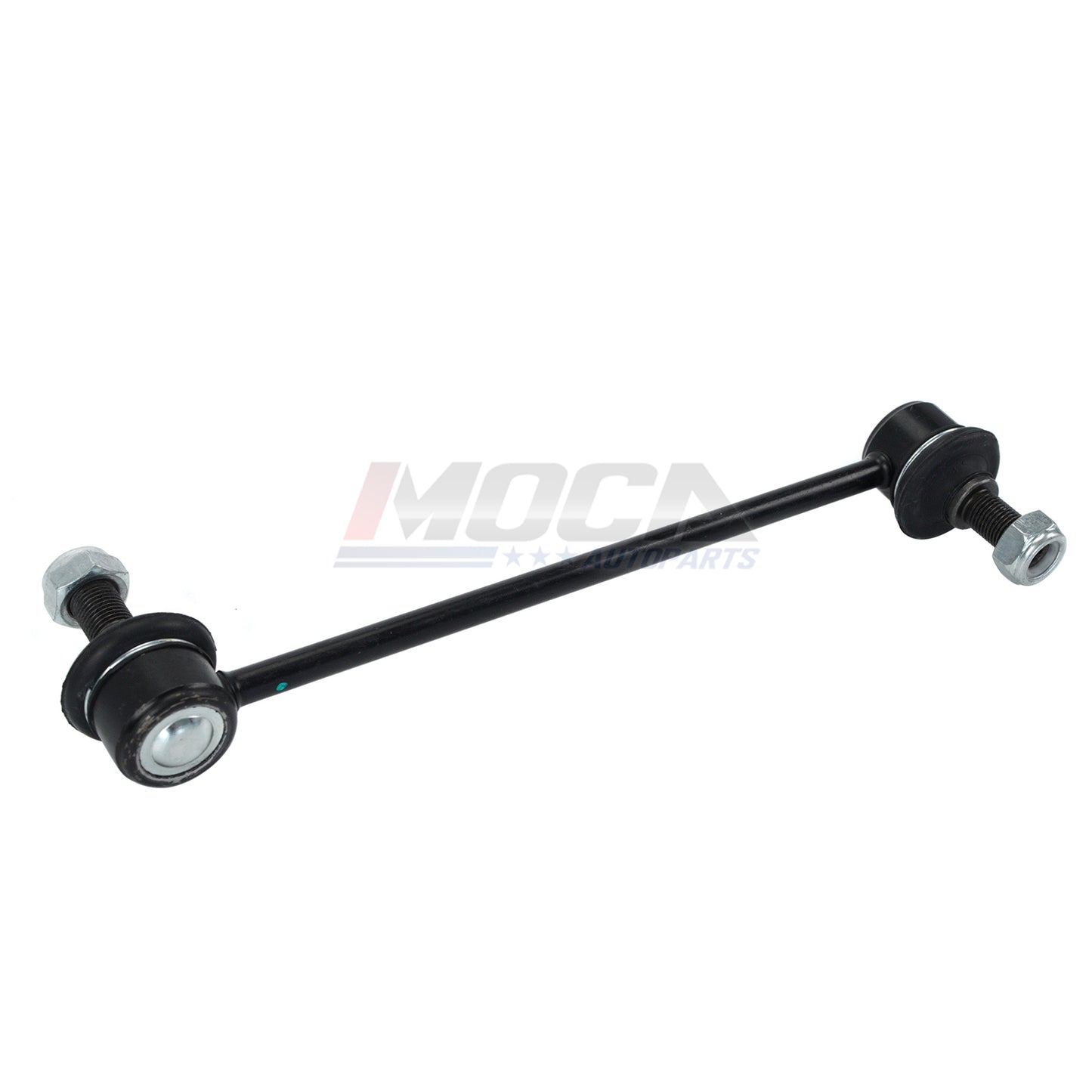 MOCA 2x Front Stabilizer Sway Bar End Links Fit for 2005-2009 Hyundai Tucson & 2005-2010 Kia Sportage