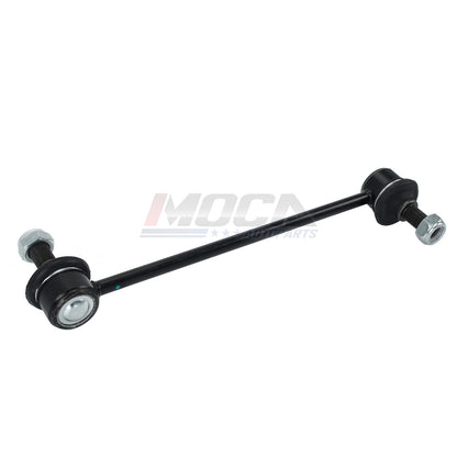 MOCA 2x Front Stabilizer Sway Bar End Links Fit for 2005-2009 Hyundai Tucson & 2005-2010 Kia Sportage