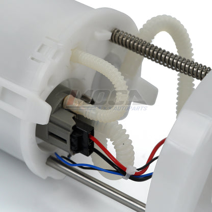 Electric Fuel Pump Module Assembly Fit for 2000-2002 Ford Focus 2.0L