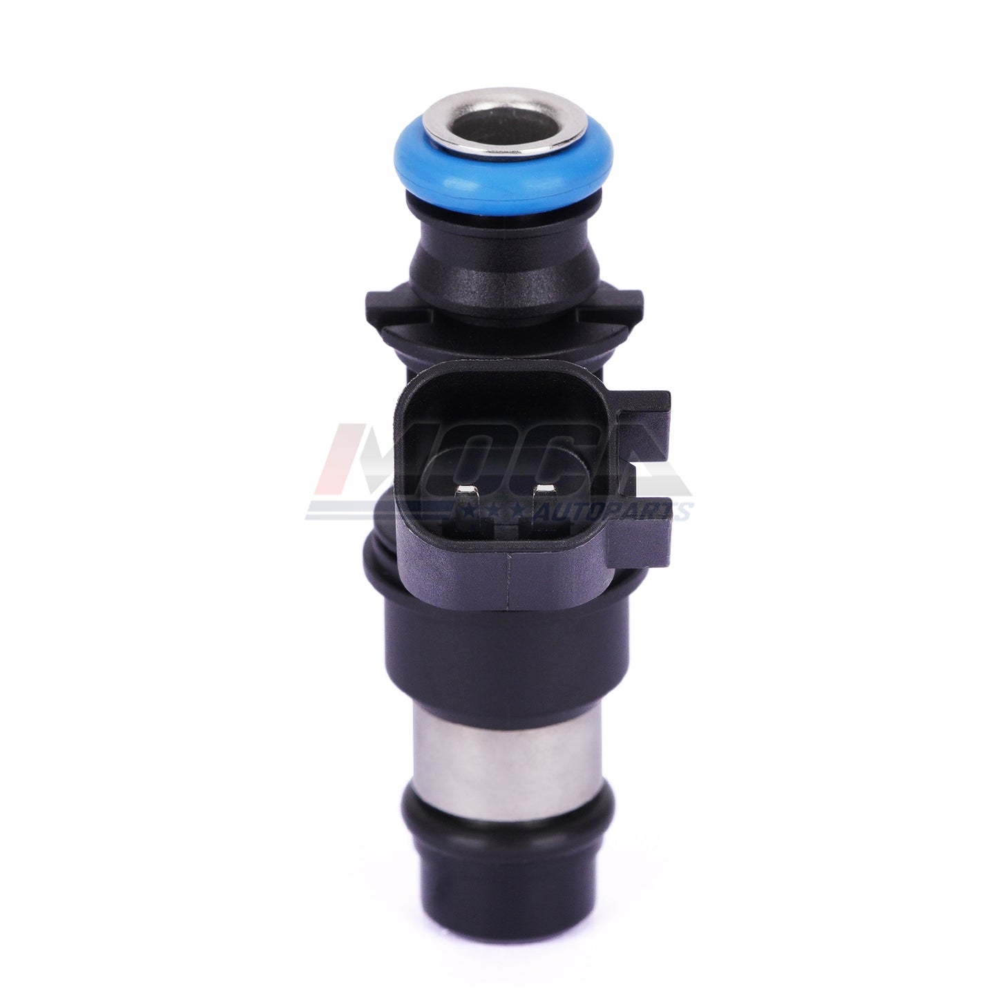 MOCA 8x Fuel Injectors FJ887 Fit for 2005-2009 GMC Envoy 5.3L & 2007-2009 Chevrolet Tahoe 4.8L 5.3L & 2005-2009 Saab 9-7x 5.3L