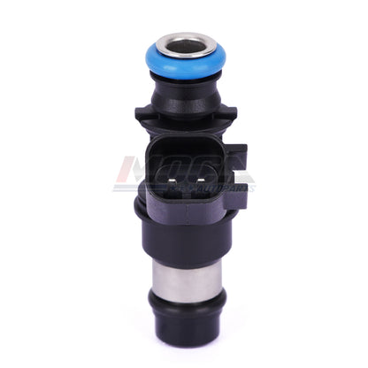 MOCA 8x Fuel Injectors FJ887 Fit for 2005-2009 GMC Envoy 5.3L & 2007-2009 Chevrolet Tahoe 4.8L 5.3L & 2005-2009 Saab 9-7x 5.3L