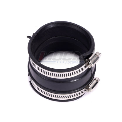 MOCA 696-009 Engine Air Intake Hose Fit for 2005-2019 Nissan Frontier 4.0L & 2005-2015 Nissan Xterra 4.0L