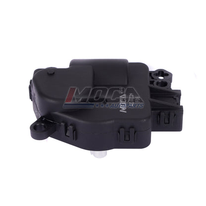 MOCA 604-021 Actuador de mezcla de aire para calefacción y climatización (HVAC) para Jeep Compass 2010-2016, Chrysler 300 2007-2011 y Dodge Challenger 2008-2010