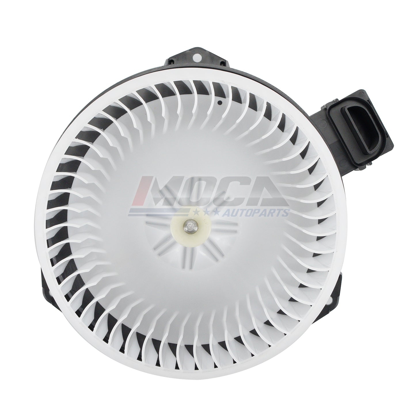 MOCA HVAC Heater Blower Motor with Fan Cage Fit for 2007-2015 Mazda CX-9 & 2014-2021 Ram ProMaster 1500 2500 3500