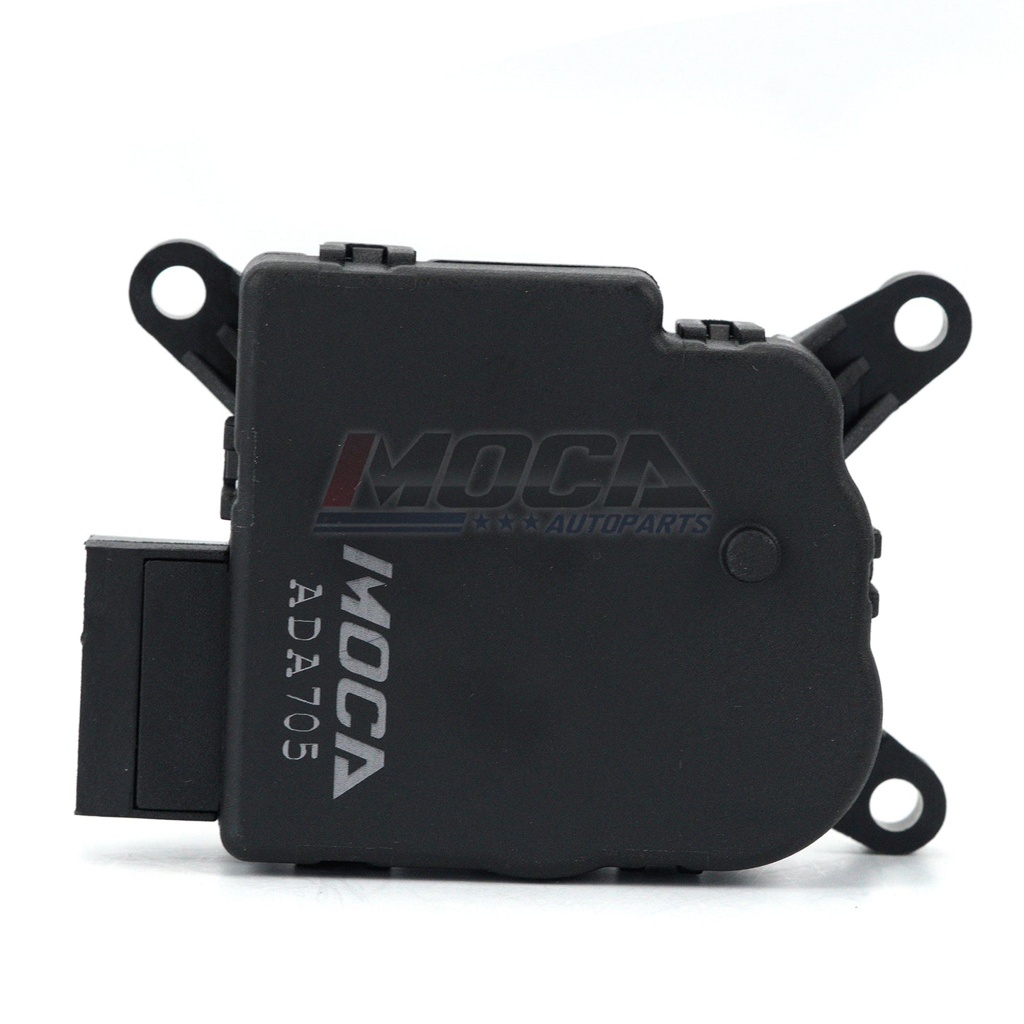 MOCA 604-705 HVAC Heater Air Blend Door Actuator Fit for 2015-2019 Chevrolet Silverado 2500 HD & 2015-2019 GMC Sierra 2500 3500 HD