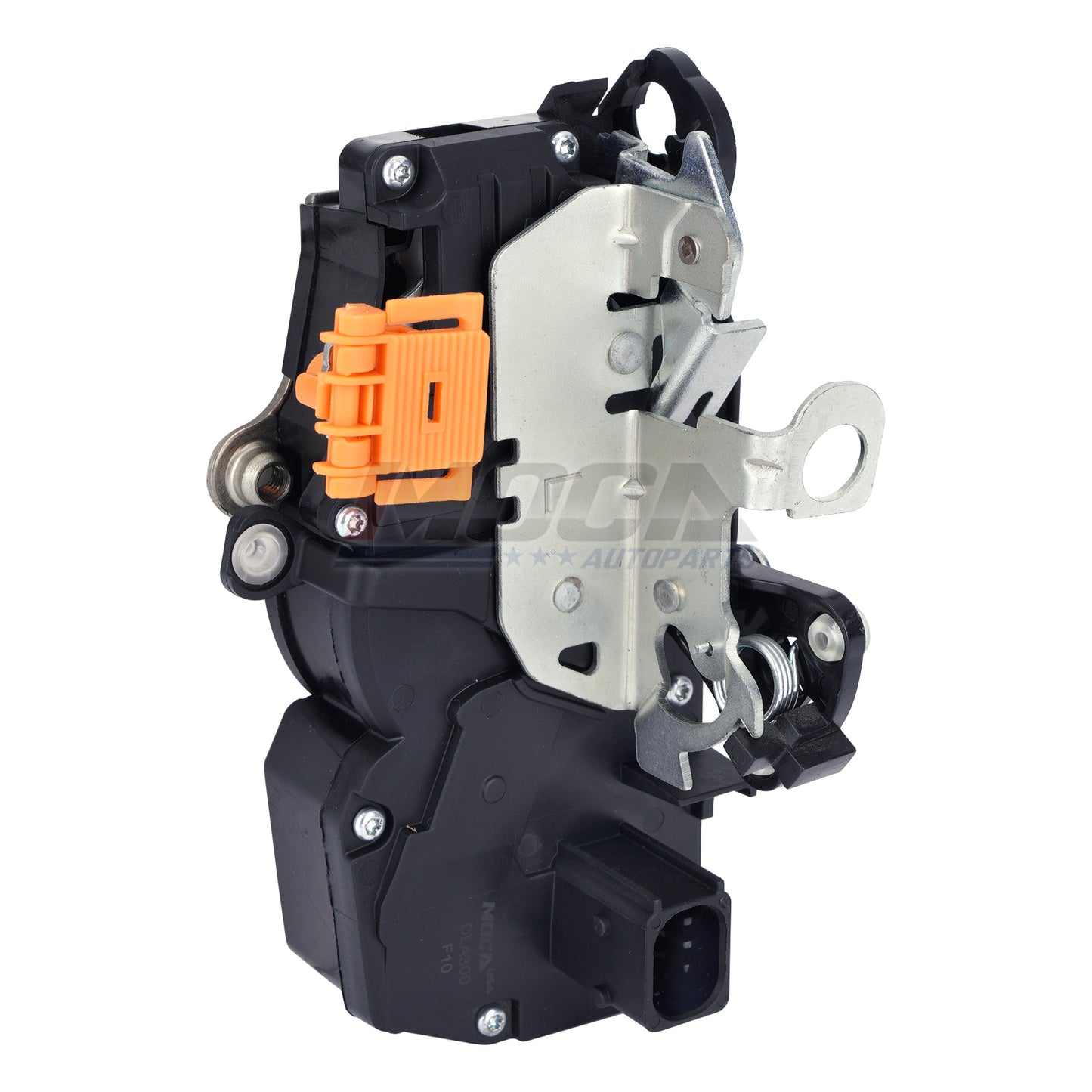 Actuador de cerradura de puerta delantera izquierda MOCA 931-300 compatible con Chevrolet Impala 2006-2011