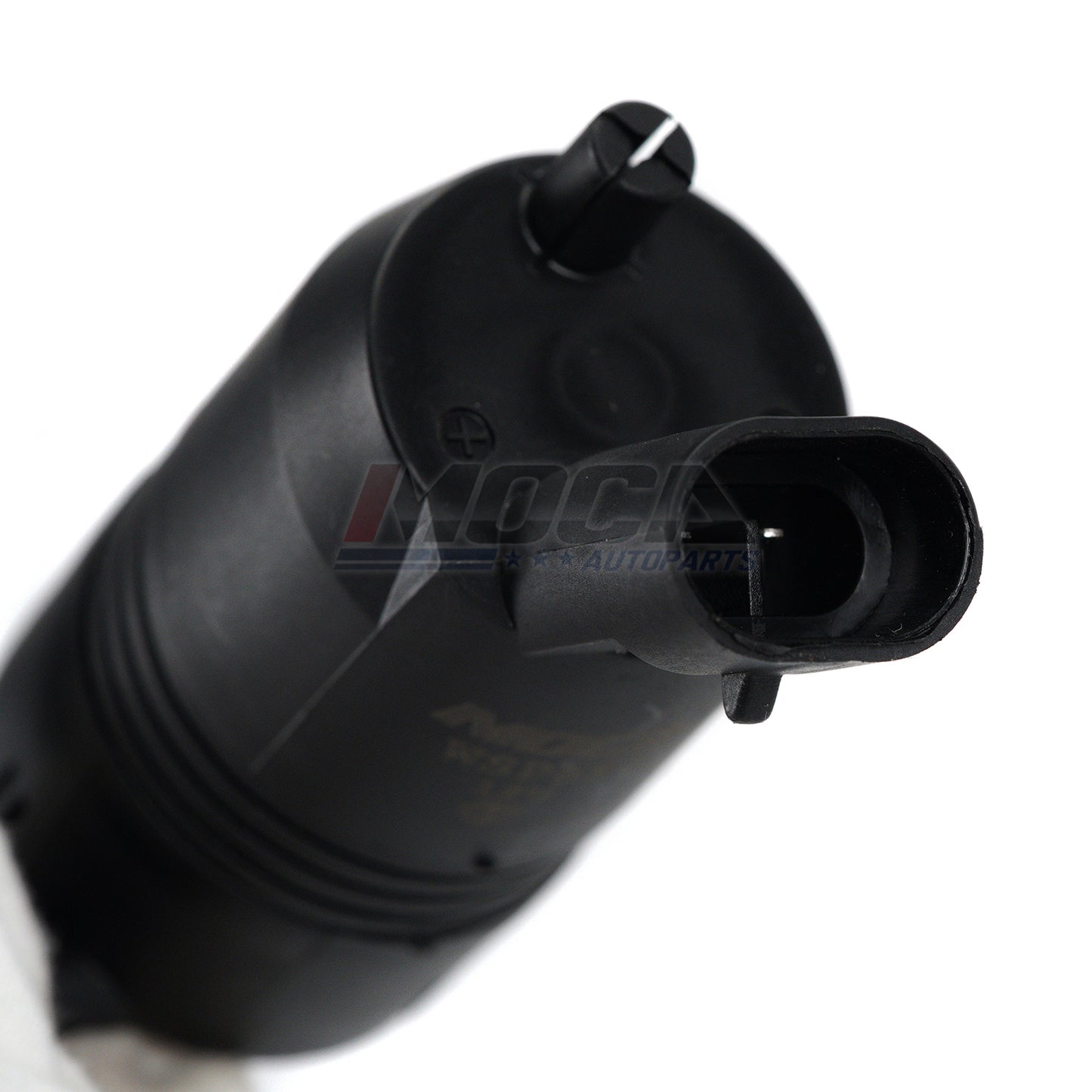 Bomba lavaparabrisas MOCA compatible con Buick Lucerne (2006-2011), Chevrolet Impala (2006-2013) y Pontiac Grand Prix (2006-2008)