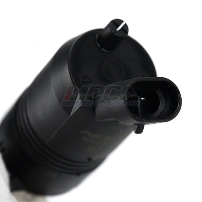 Bomba lavaparabrisas MOCA compatible con Buick Lucerne (2006-2011), Chevrolet Impala (2006-2013) y Pontiac Grand Prix (2006-2008)