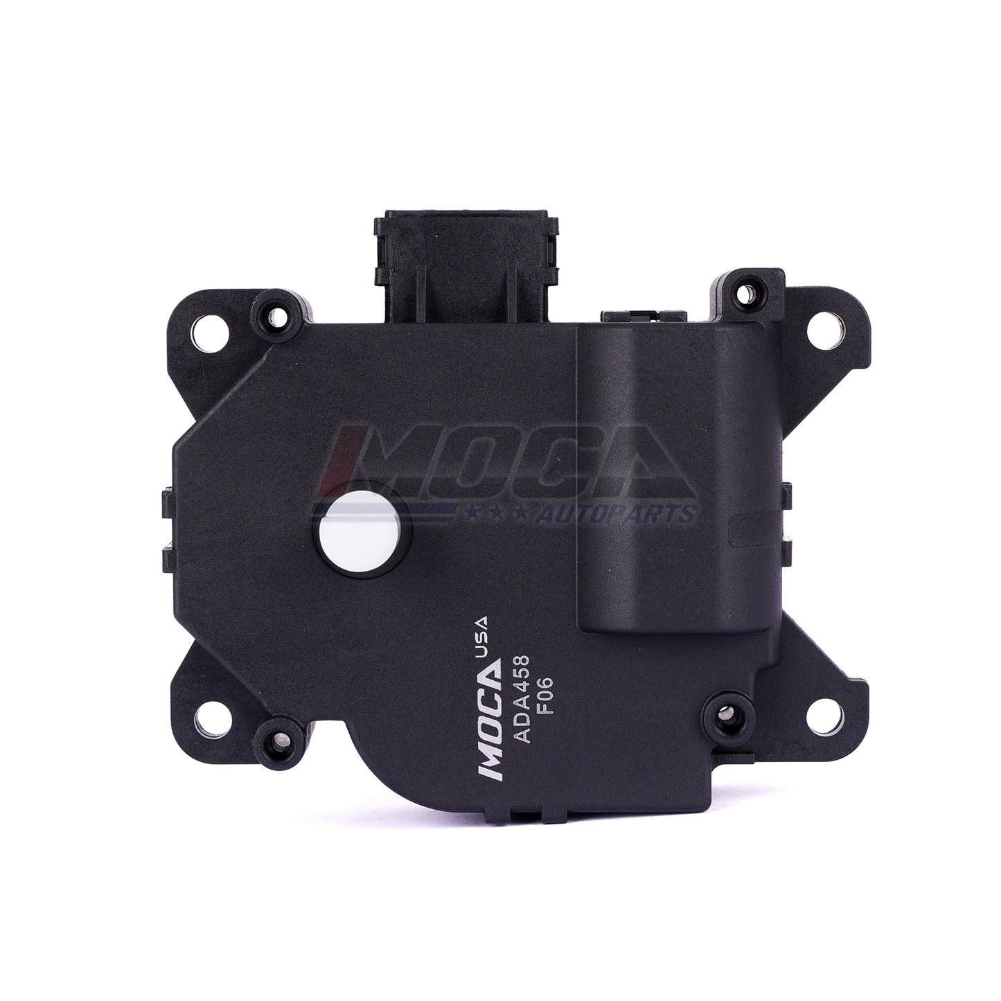 MOCA 604-458 HVAC Heater Air Blend Door Actuator Fit for 2007-2015 Mazda CX-9
