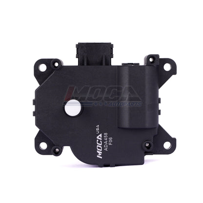 MOCA 604-458 HVAC Heater Air Blend Door Actuator Fit for 2007-2015 Mazda CX-9