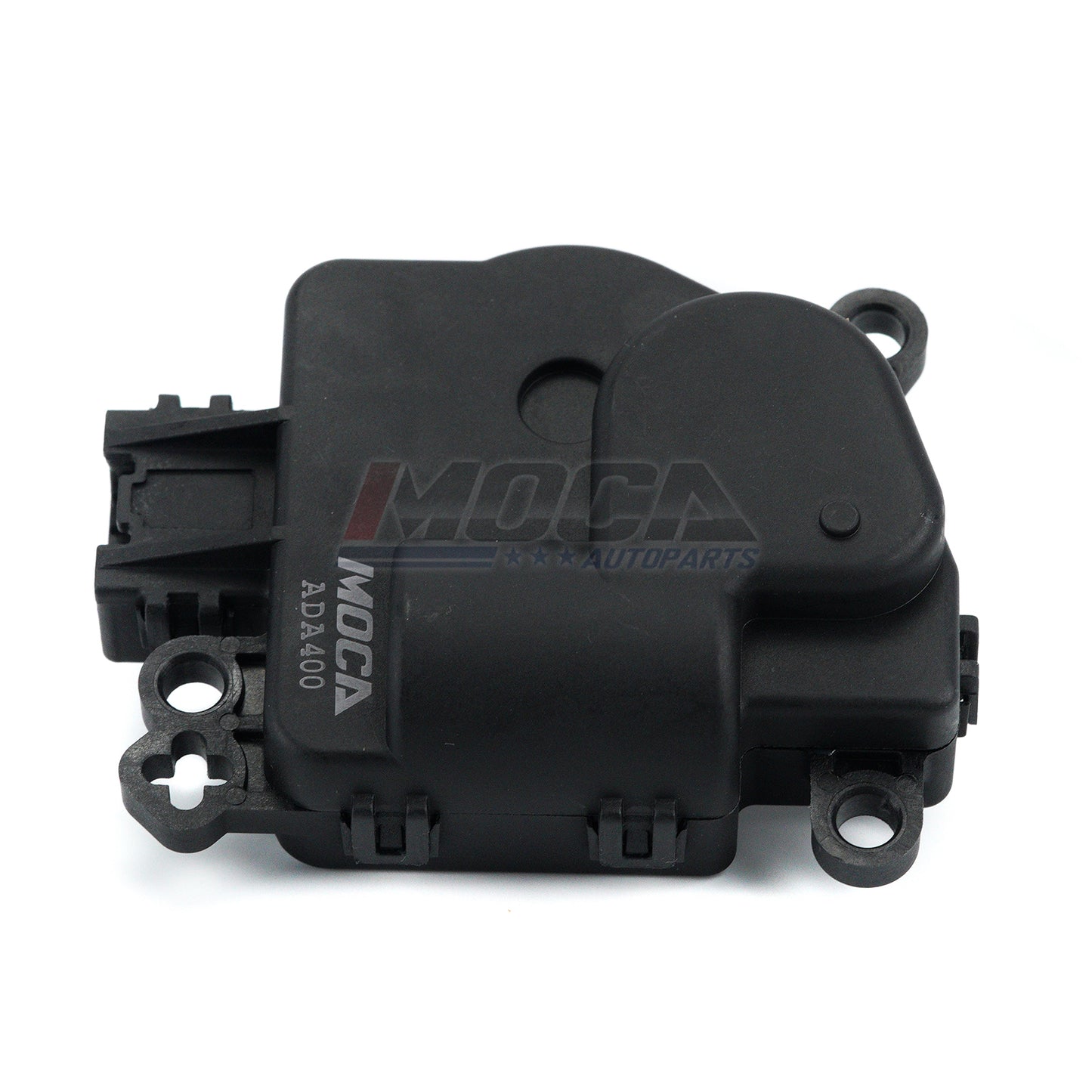 MOCA 604-400 HVAC Heater Air Blend Door Actuator Fit for 2011-2018 Ford Fiesta
