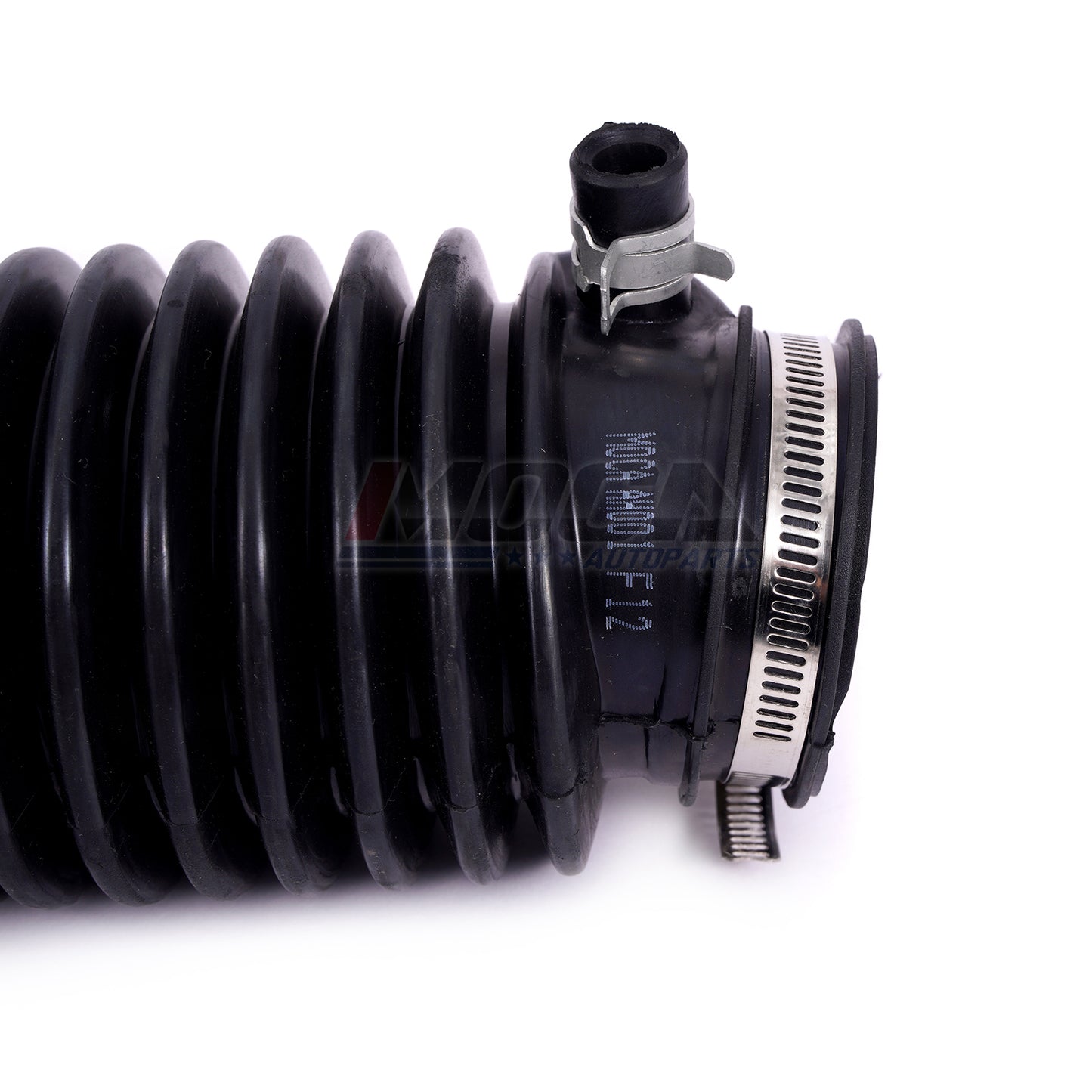 MOCA 696-001 Engine Air Intake Hose Fit for 2004-2006 Acura TL 3.2L & 2003-2007 Honda Accord 3.0L