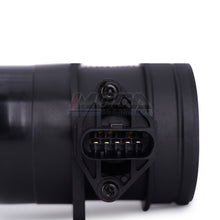 Sensor de flujo de aire masivo MOCA compatible con Volkswagen EuroVan V6 2.8L 2001-2003 y Volkswagen Golf V6 2.8L 1999-2005 y Volkswagen Jetta V6 2.8L 2000-2004