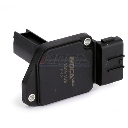 Sensor de flujo de aire masivo MOCA compatible con Toyota 4Runner 2.7L (1997-2000) y Toyota Tacoma 2.7L (1997-2004) y Toyota Tacoma 2.4L (1998-2004)