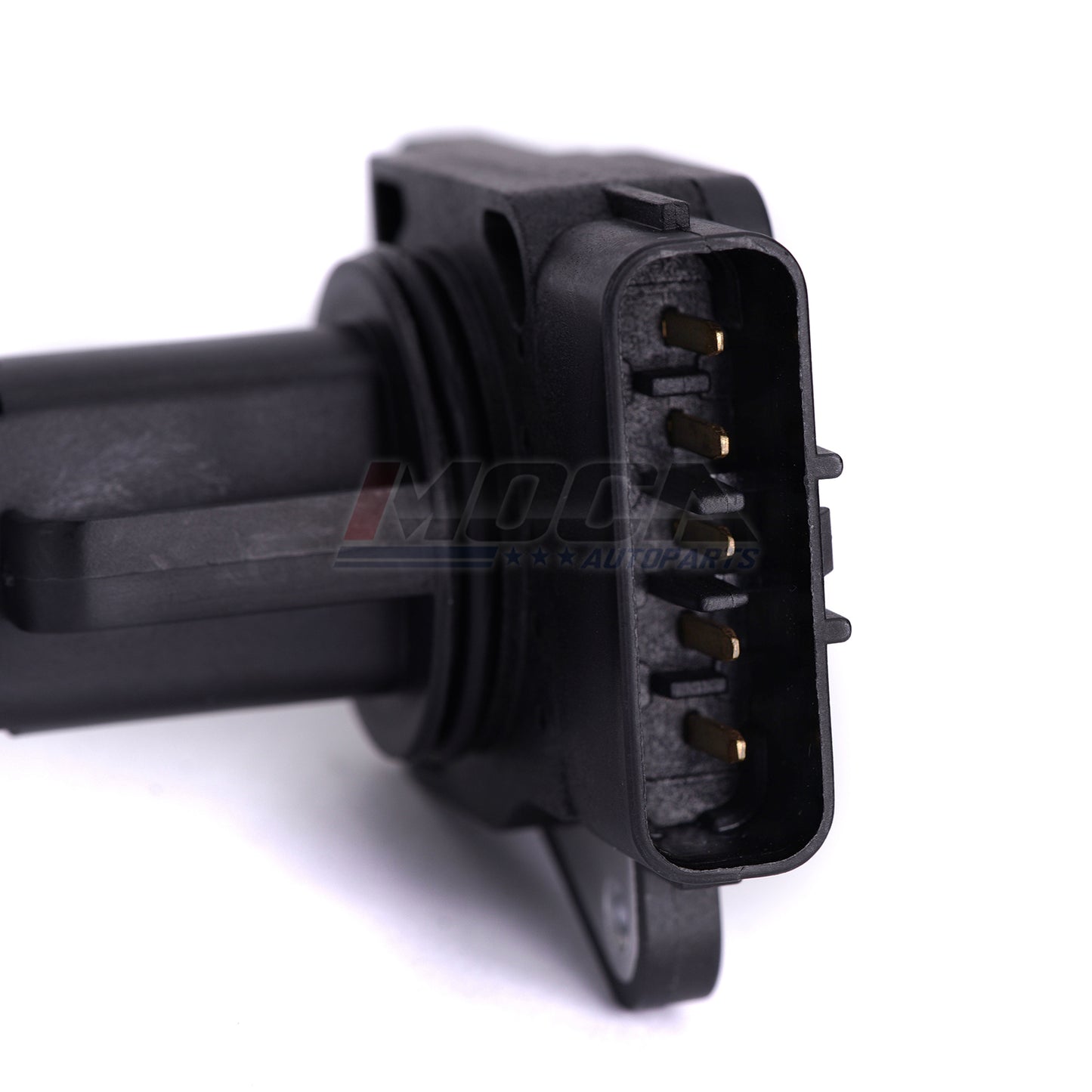 Sensor de flujo de aire masivo MOCA compatible con Mazda 3 2.3L (2007-2013), Mazda CX-7 2.3L (2007-2012) y Subaru Impreza 2.5L (2004-2007)