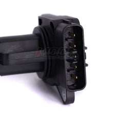 Sensor de flujo de aire masivo MOCA compatible con Mazda 3 2.3L (2007-2013), Mazda CX-7 2.3L (2007-2012) y Subaru Impreza 2.5L (2004-2007)