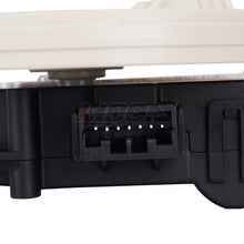 MOCA 604-937 HVAC Heater Air Blend Door Actuator Fit for 2008-2012 Honda Accord 2.4L 3.5L & 2012-2015 Honda Crosstour 2.4L