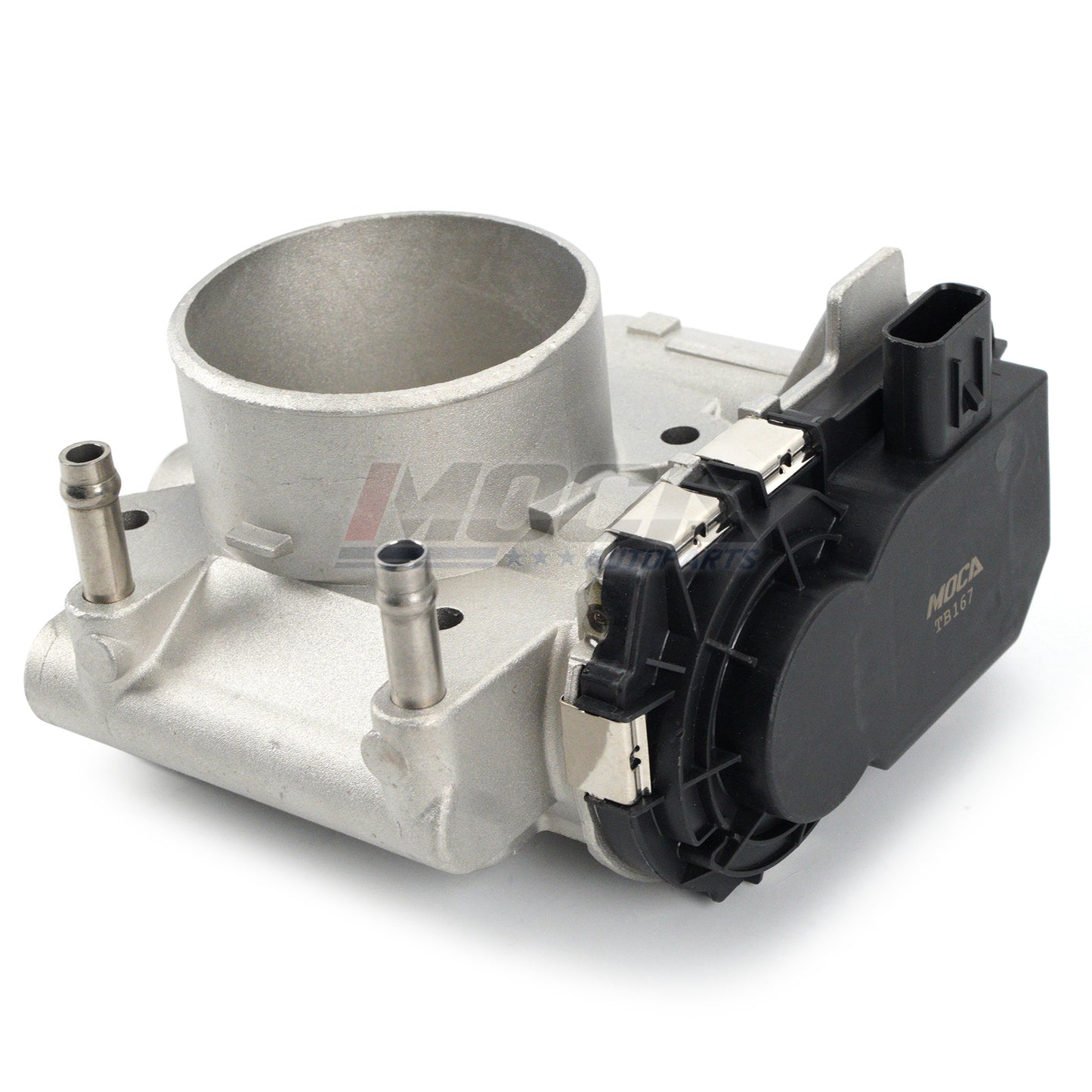 MOCA Fuel Injection Throttle Body - TB167