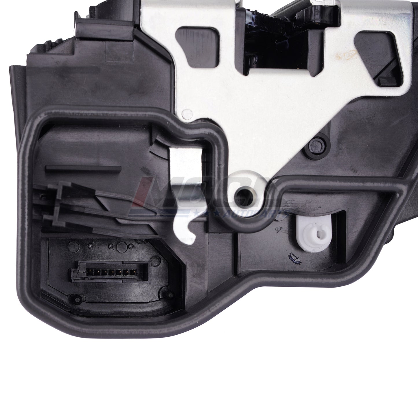 MOCA 937-800 Front Left Door Lock Actuator Fit for BMW 128i 130i 135i 323i 328i 335i M3 M5 M6 X3 X5 X6 Z4