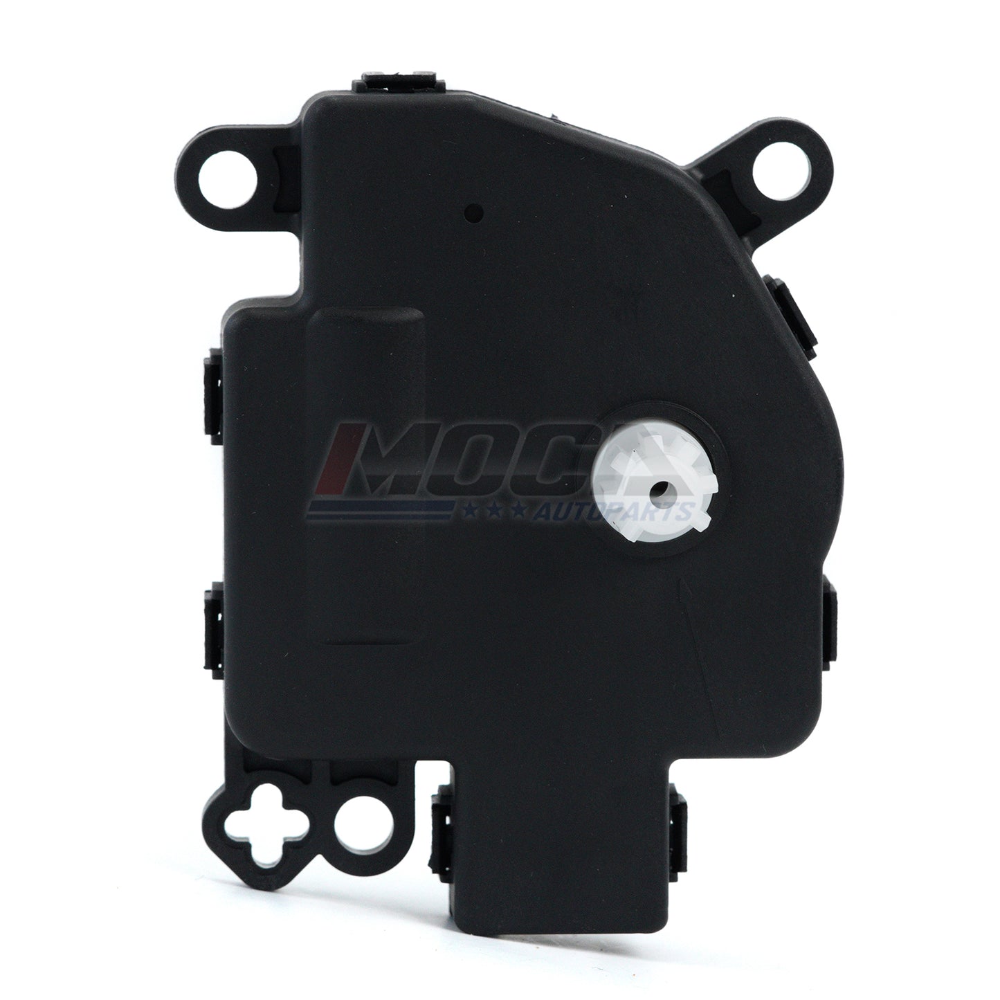 Actuador de puerta de mezcla de aire del calentador MOCA 604-251 HVAC, compatible con Ford Fiesta 2011-2018