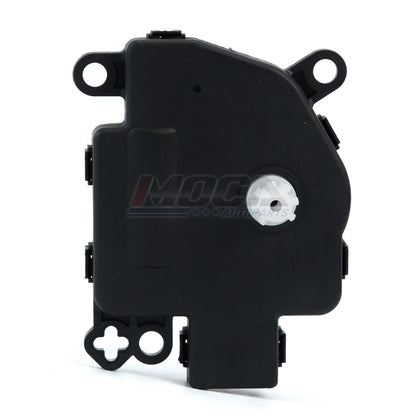 Actuador de puerta de mezcla de aire del calentador MOCA 604-251 HVAC, compatible con Ford Fiesta 2011-2018