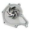 MOCA Water Pump Fit for 2005-2009 Audi A4 3.2L & 2009-2012 Audi Q7 3.0L