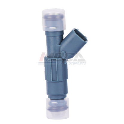 MOCA 4x Fuel Injectors FJ930 Fit for 2005-2008 Ford Escape 2.3L & 2005-2008 Mercury Mariner 2.3L & 2005-2006 Mazda Tribute 2.3L