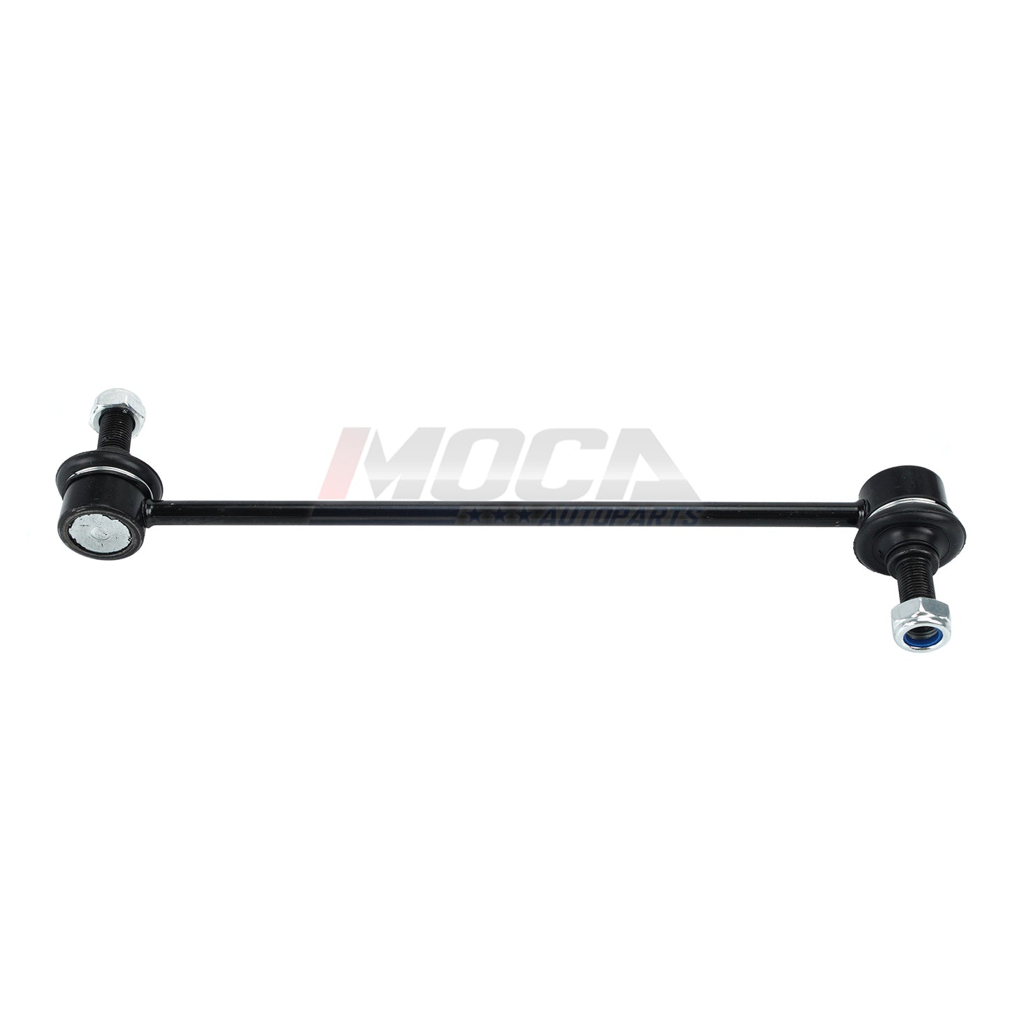 MOCA 2X Front Sway Bar End Link Fit for Hyundai Tucson Accent Elantra Kia Sportage Rio