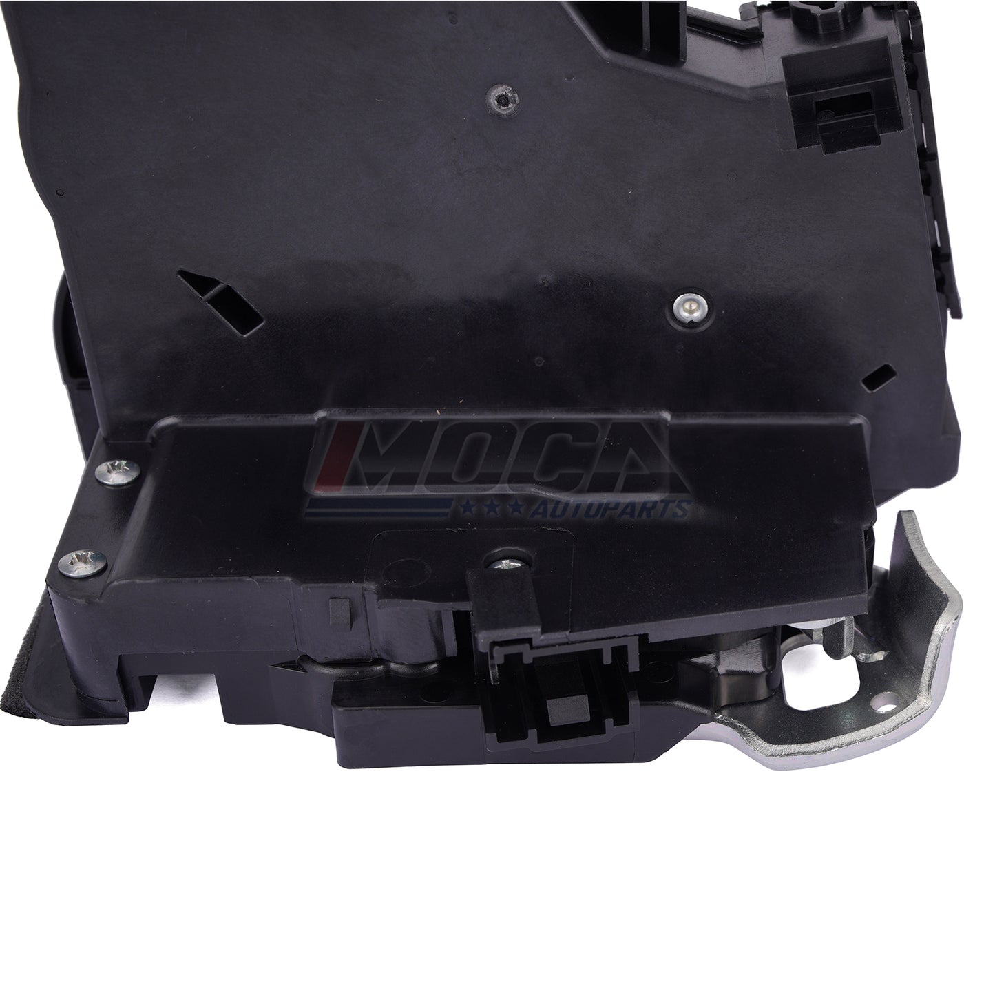 Actuador de cerradura de puerta trasera derecha MOCA 937-927 compatible con Cadillac Escalade 2015-2019, GMC Canyon 2016-2019 y GMC Yukon 2015-2019