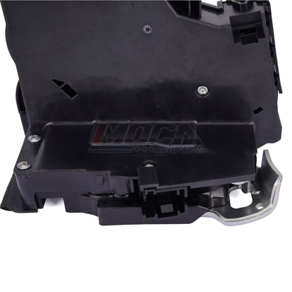 Actuador de cerradura de puerta trasera derecha MOCA 937-927 compatible con Cadillac Escalade 2015-2019, GMC Canyon 2016-2019 y GMC Yukon 2015-2019