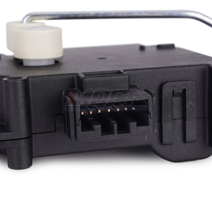 MOCA 604-872 HVAC Heater Air Blend Door Actuator Fit for 2007-2013 Acura MDX V6 3.7L & 2009-2015 Honda Pilot V6 3.5L Temperature